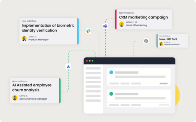 Operationalizing AI Governance